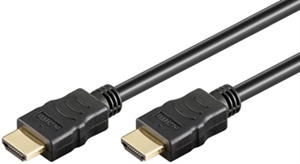 Bild för kategori HDMI-kablar