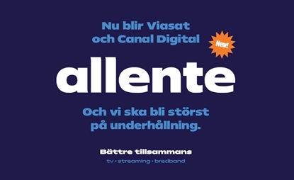 Bild på Allente Kalejdo